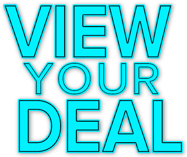 View your Deal - go back to landing page for more deals